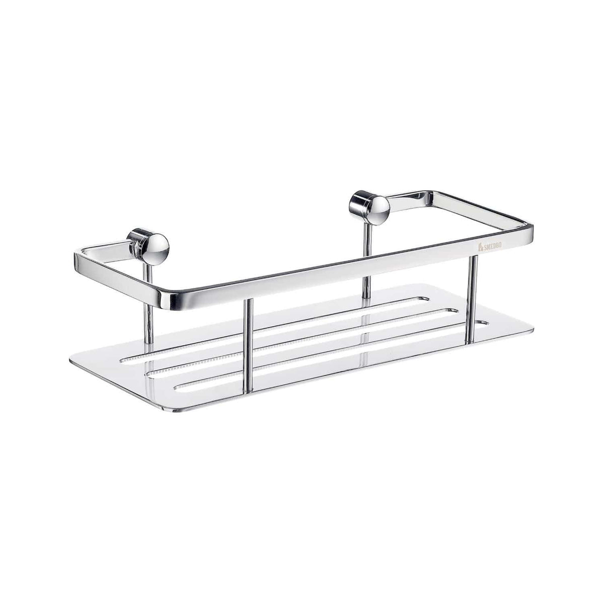 Smedbo Basket Smedbo Sideline Design Shower Basket