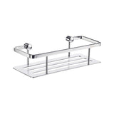 Smedbo Basket Smedbo Sideline Design Shower Basket