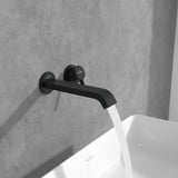 Villeroy & Boch Wall Mounted Basin Tap Villeroy & Boch Dawn Wall Mounted Single Lever Basin Mixer Tap