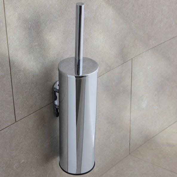Miller Toilet Brush Miller Signature Freestanding Toilet Brush Set