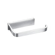 Flova Toilet Roll Holder Flova Sofija Toilet Roll Holder in Chrome