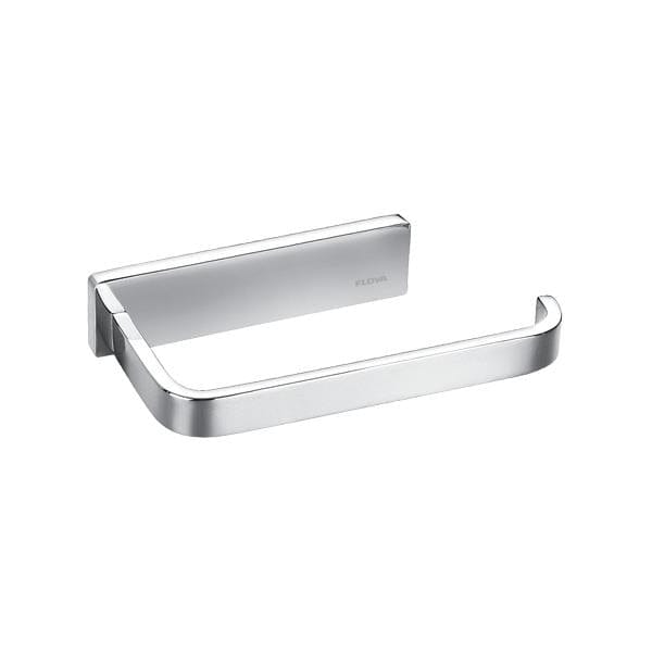 Flova Toilet Roll Holder Flova Sofija Toilet Roll Holder in Chrome