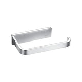 Flova Toilet Roll Holder Flova Sofija Toilet Roll Holder in Chrome
