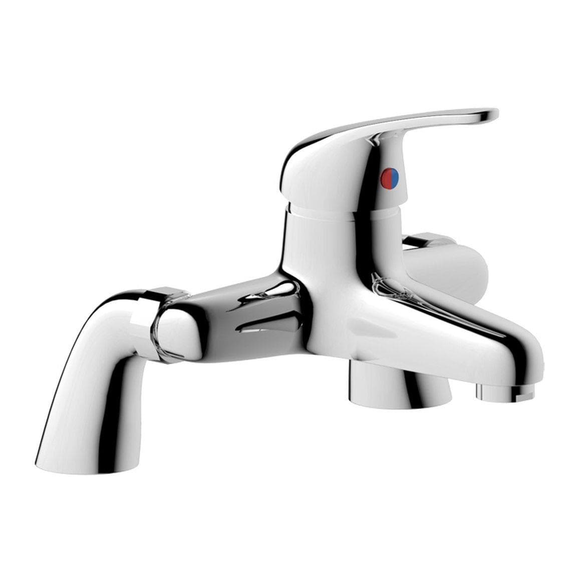 Aquarius Bathrooms Complete Bathroom Suite Aquarius Urbano Complete Bath Suite (with Single Ended 1700mm Bath)