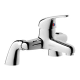 Aquarius Bathrooms Complete Bathroom Suite Aquarius Urbano Complete Bath Suite (with Single Ended 1700mm Bath)