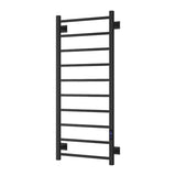 Reina Designer Towel Radiator Reina Velino Dry Electric Designer Towel Radiator