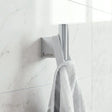 Smedbo Robe Hook Smedbo Air Towel Hook in Chrome