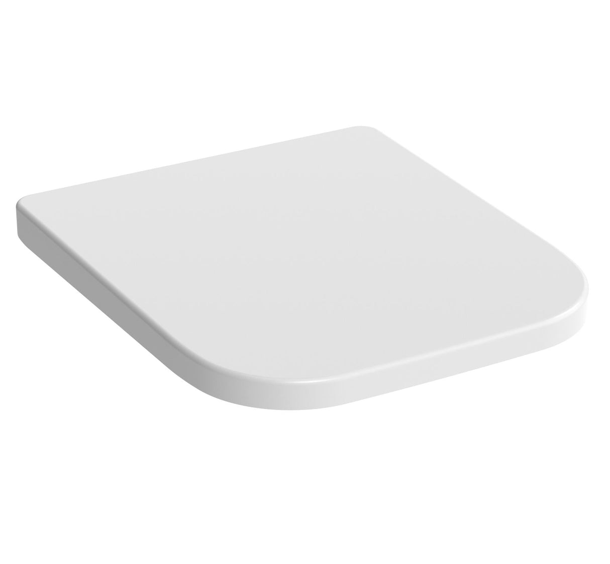 Saneux Back To Wall Toilet Saneux Matteo Back to Wall Rimless Toilet with Soft Close Seat