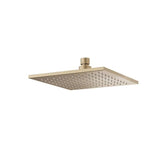 Crosswater Fixed Shower Head Crosswater Zion Fixed Shower Head