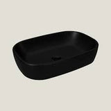 Imex Countertop Basin Imex Grace Slimline 540mm Countertop Basin