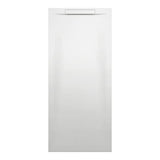 Laufen Marbond Pro S Rectangular Tray with Waste in White