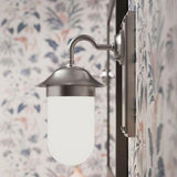 Burlington Bathroom Lighting Burlington Guild Wall Light