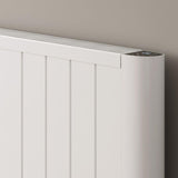 Reina Panel Radiator Reina Serre Electric Radiator with Wi-Fi Enabled LCD Display