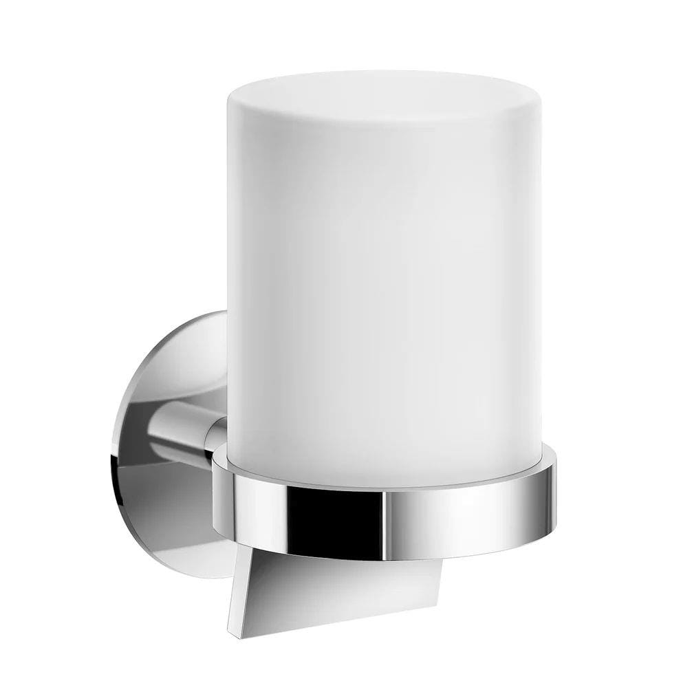 Smedbo Soap Dispenser Smedbo Dot Self-Adhesive Soap Dispenser