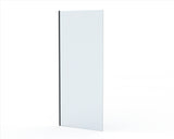 Aquarius Bathrooms Wetroom Panel Aquarius Coniston Wetroom 8mm Panel with Fittings