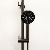 Imex Shower Handset Imex Ravine Multifunction Shower Handset