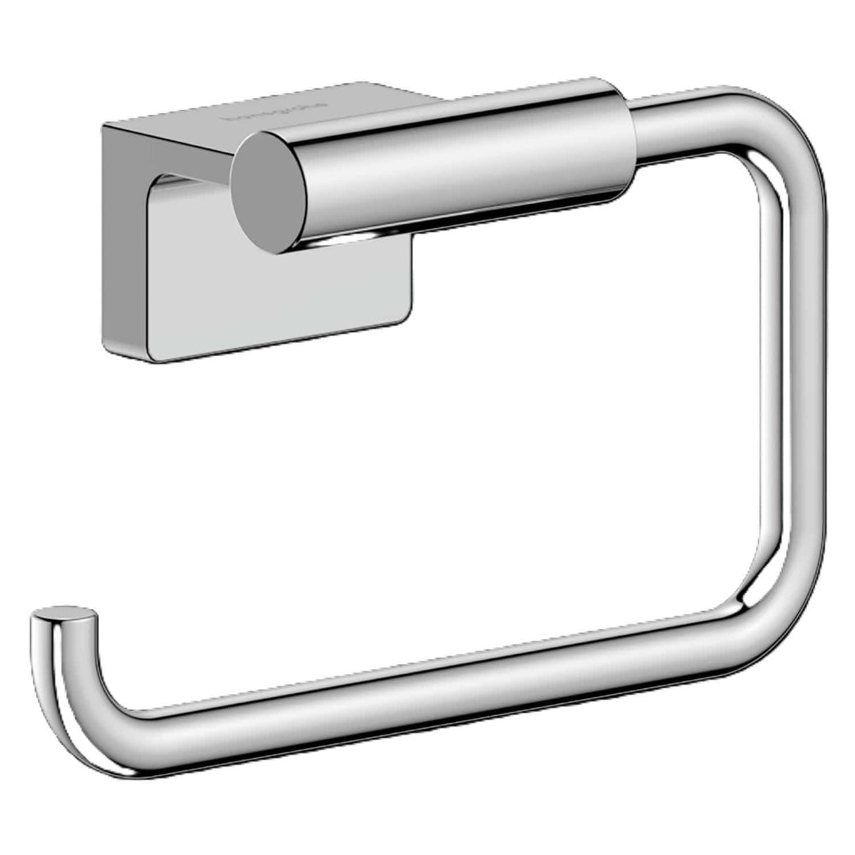Hansgrohe Toilet Roll Holder Chrome Hansgrohe Addstoris S Toilet Roll Holder