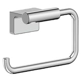 Hansgrohe Toilet Roll Holder Chrome Hansgrohe Addstoris S Toilet Roll Holder