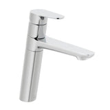 Vado Kitchen Tap Vado Ascent Single Lever Mono Kitchen Mixer Tap with Swivel Spout in Chrome