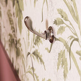Burlington Robe Hook Chrome Burlington Guild Robe Hook