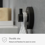 Villeroy & Boch Toilet Roll Holder Villeroy and Boch Elements -  Tender Robe Hook