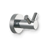 Miller Robe Hook Miller Bond Double Hook in Chrome