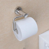 RAK Toilet Roll Holder RAK Sphere Toilet Roll Holder in Chrome