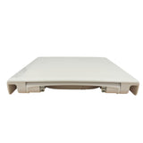 Villeroy & Boch Toilet Seat Villeroy & Boch Memento Soft Close, Quick Release Toilet Seat in White