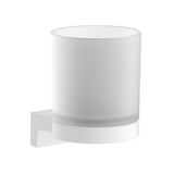 Hansgrohe Toothbrush Holder Matt White Hansgrohe Addstoris S Toothbrush Tumbler