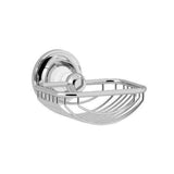 Heritage Exposed Shower Set Heritage Gracechurch Mother of Pearl Exposed Shower Set with Deluxe Fixed Riser Kit, Showerhead, Handset and Hose in Chrome