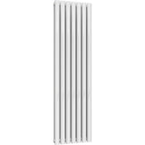 Aquarius Athens Double Vertical Column Radiator