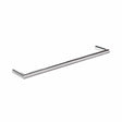Clearwater Towel Rails and Rings Chrome Clearwater Mio Towel Rail