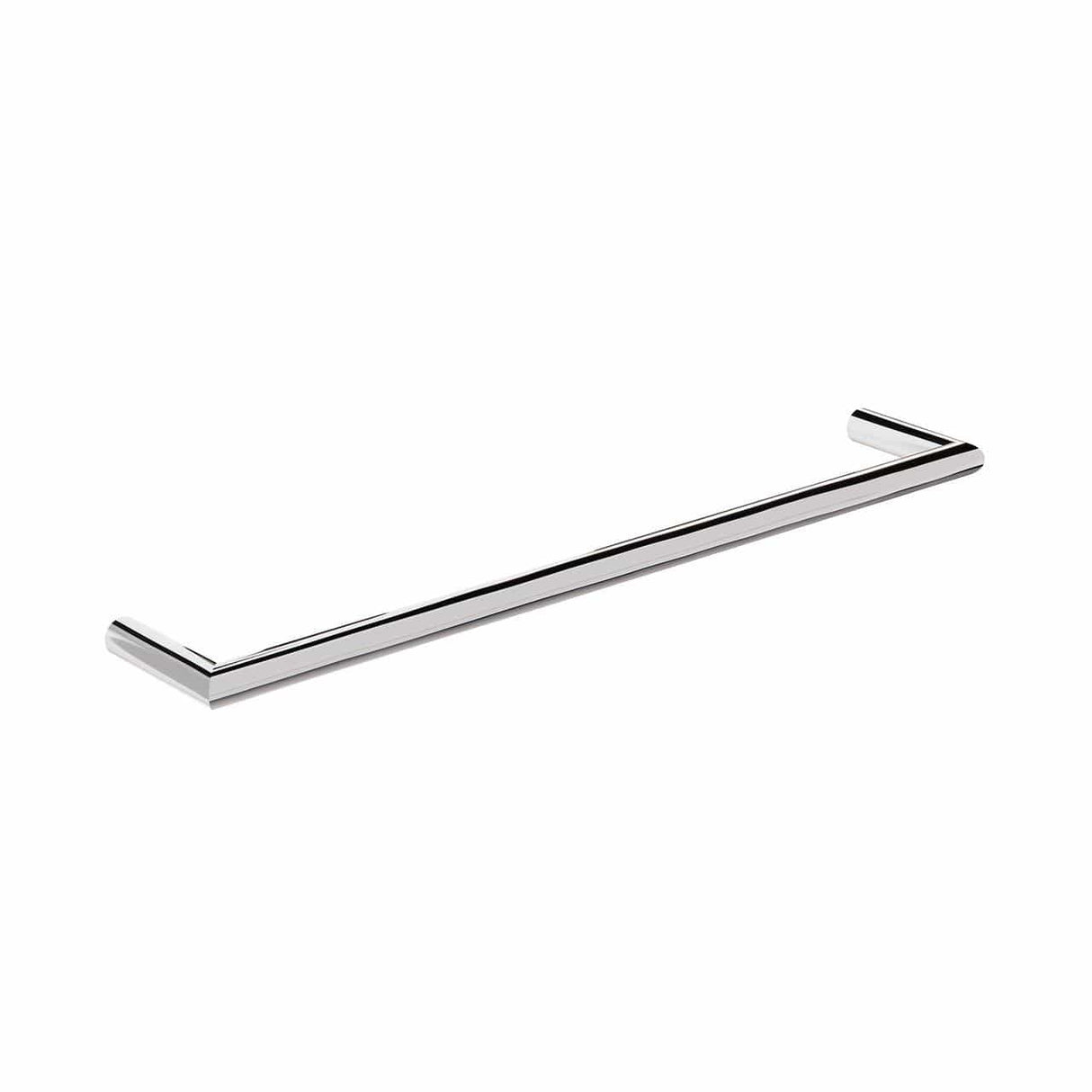 Clearwater Towel Rails and Rings Chrome Clearwater Mio Towel Rail