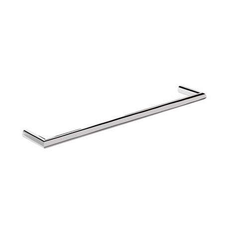 Clearwater Towel Rails and Rings Chrome Clearwater Mio Towel Rail