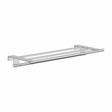 Hansgrohe Towel Rails and Rings Hansgrohe Addstoris S Towel Rack with Towel Rail