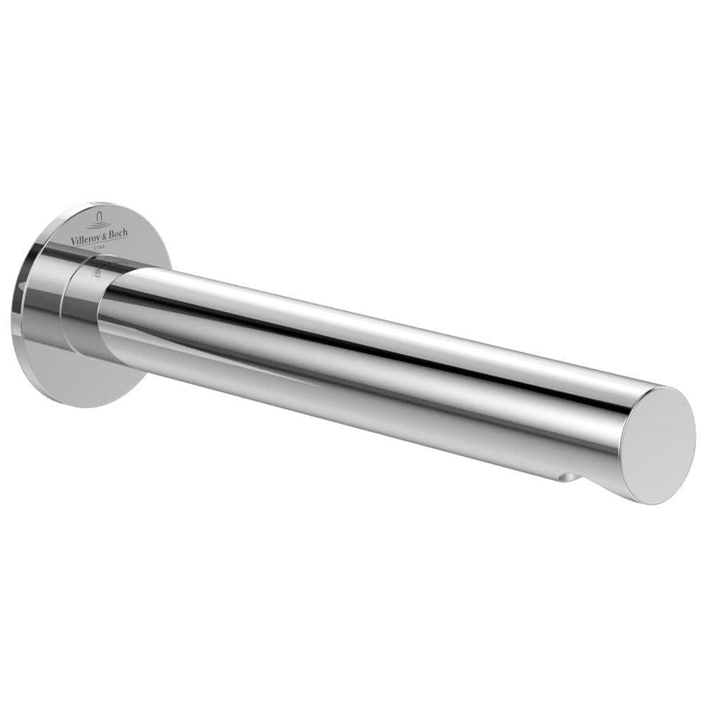 Villeroy & Boch Bath Spout Villeroy & Boch Loop & Friends Bath Spout in Chrome