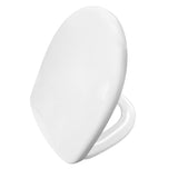 Villeroy & Boch Toilet Seat Villeroy & Boch Arriba Standard Toilet Seat in White