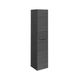 Crosswater Storage Unit Steelwood Crosswater Glide II Tower Storage Unit