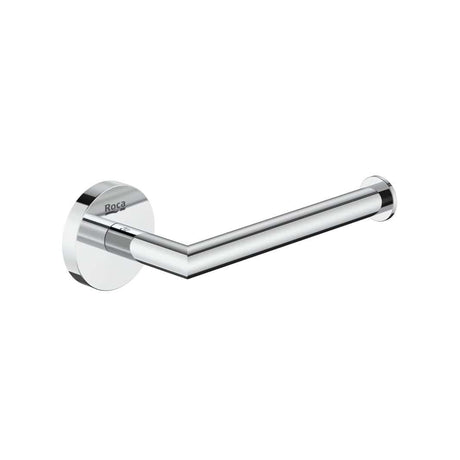 Roca Toilet Roll Holder Chrome Roca Hotels Round Toilet Roll Holder