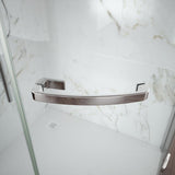 Merlyn Quadrant Shower Enclosure Merlyn 8 Series Frameless 1 Door Quadrant