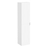 VitrA Storage Unit VitrA Root Groove Wall Mounted Tall Storage Cabinet 1800 x 420mm