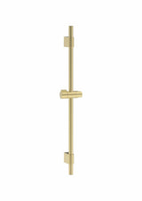 Roca Exposed Shower Set Roca T-500 Thermostatic Bar Shower Valve with with Shower Handset and Slide Rail Set