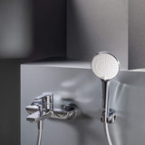 Roca Shower Handset Roca Sensum 3 Function Shower Handset