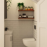 Geberit Concealed Cistern Geberit Duofix Alpha Wall Hung Cistern and Frame 1120mm