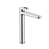 Crosswater Tall Basin Tap Crosswater Lazo Tall Basin Monobloc Mixer Tap