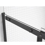 Merlyn Sliding Shower Door Merlyn Ionic Frameless Sliding Shower Door