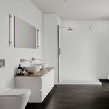 Multipanel Wall Panel Multipanel Classic Wall Panel in Blizzard