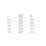 Merlyn Quadrant Shower Enclosure Merlyn IQ Easyfit 2 Door Offset Quadrant Shower Enclosure