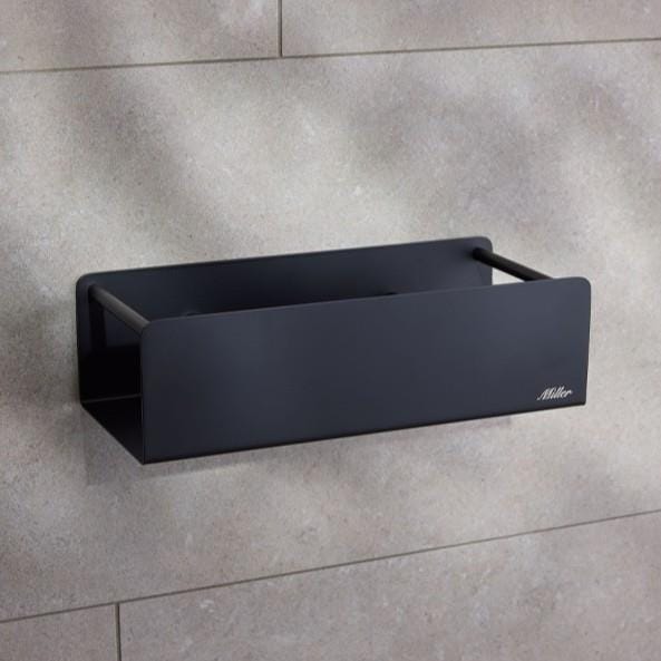 Miller Basket Miller Signature Box Shower Box Basket