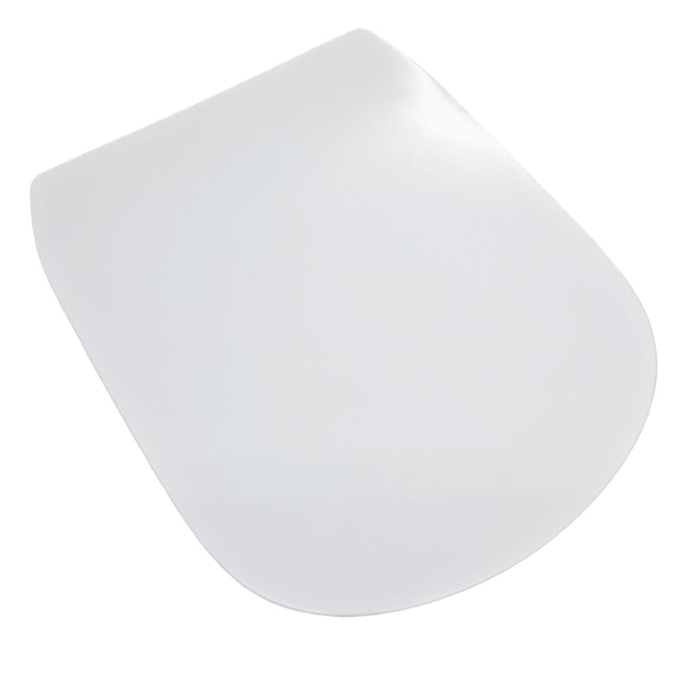 Ideal Standard Toilet Seat Ideal Standard Tesi Soft Close, Quick Release Slimline Sandwich Toilet Seat